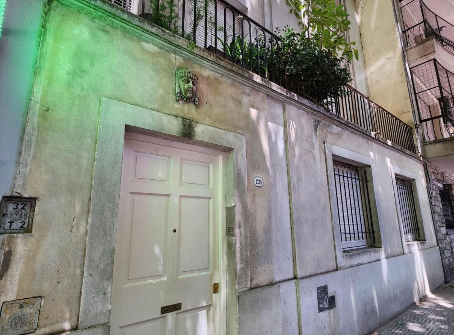 Foto de Depto Oficina Planta Baja al Frente, imagen 4