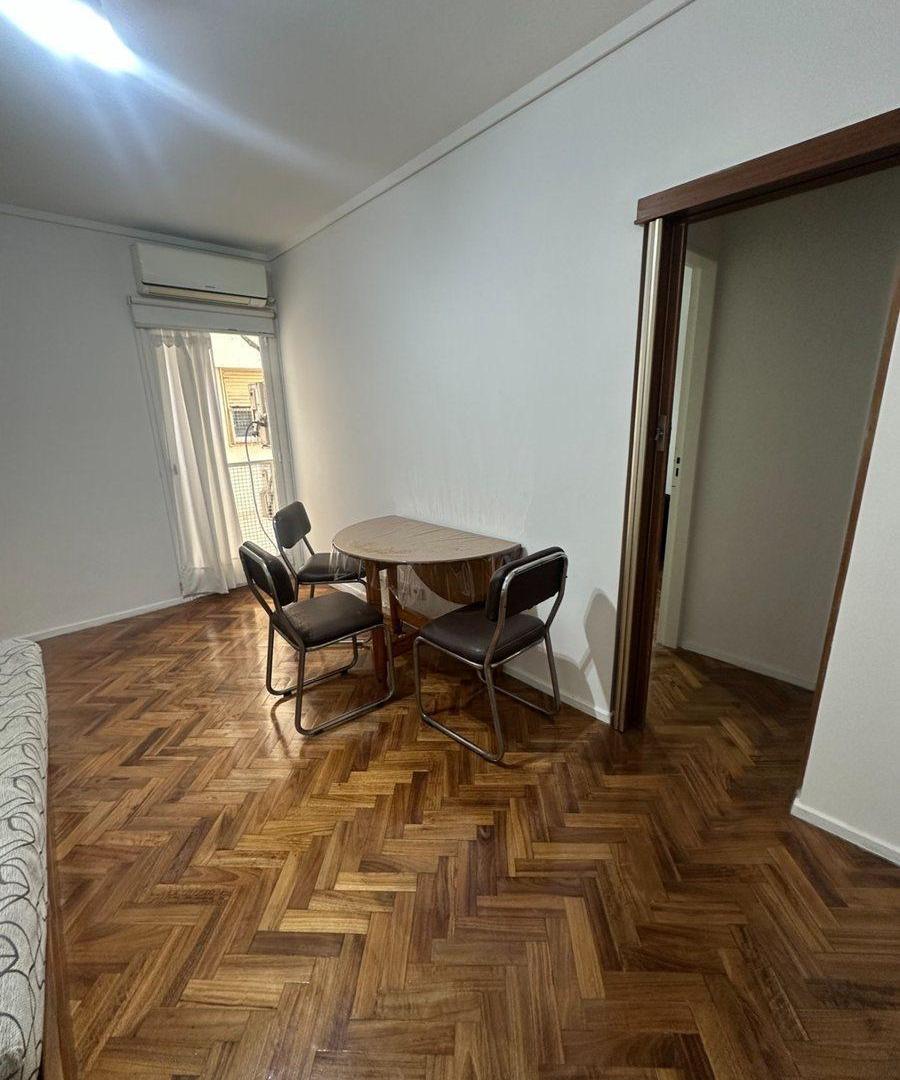 Foto de Departamento 2 ambientes AMOBLADO, imagen 4