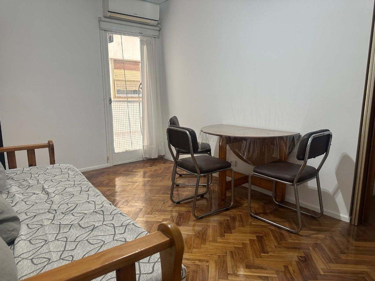 Foto de Departamento 2 ambientes AMOBLADO, imagen 3