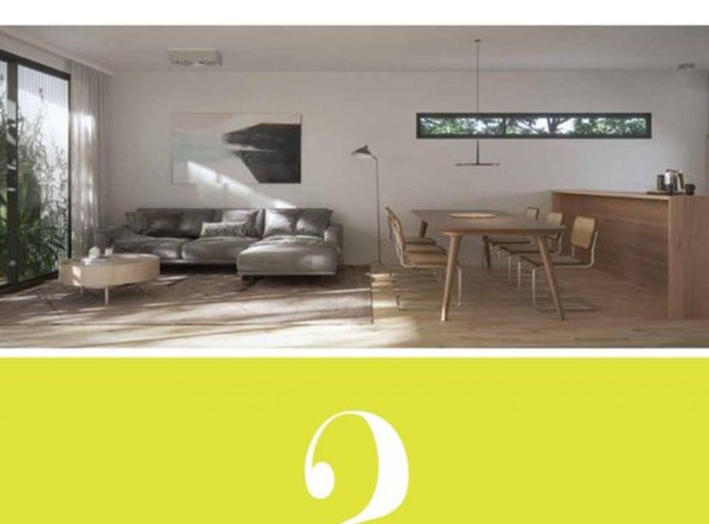 Foto de VENTA DOS AMBIENTES ORTEGA Y GASSET CAÑITAS, imagen 4