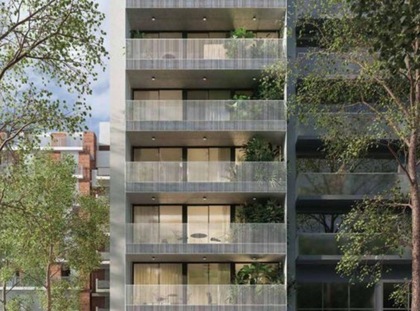 Foto de VENTA DOS AMBIENTES ORTEGA Y GASSET CAÑITAS, imagen 2