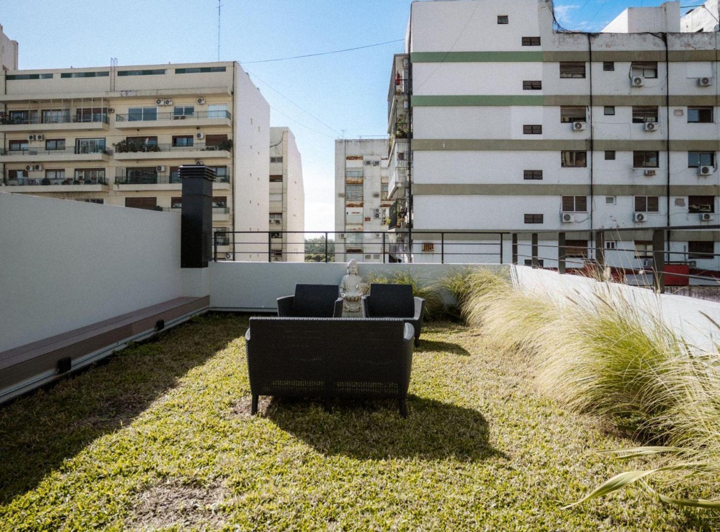 Foto de ALQUILER PALERMO LAS CAÑITAS MONOAMBIENTE, imagen 1