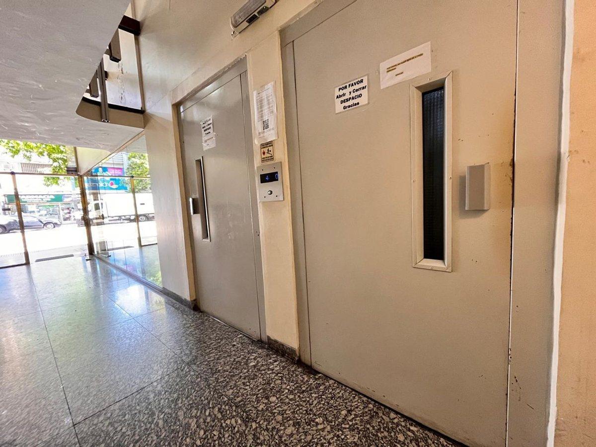 Foto de VENTA MONOAMBIENTE APTO PROFESIONAL CON RENTA, imagen 5