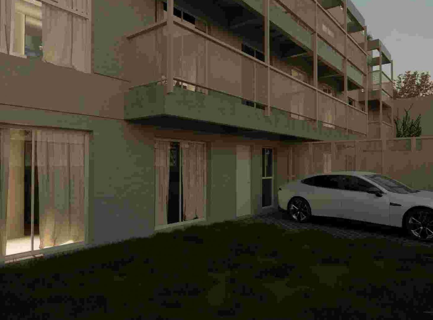 Foto de VENTA DEPARTAMENTOS EN POZO EN LOMAS DE ZAMORA, imagen 4