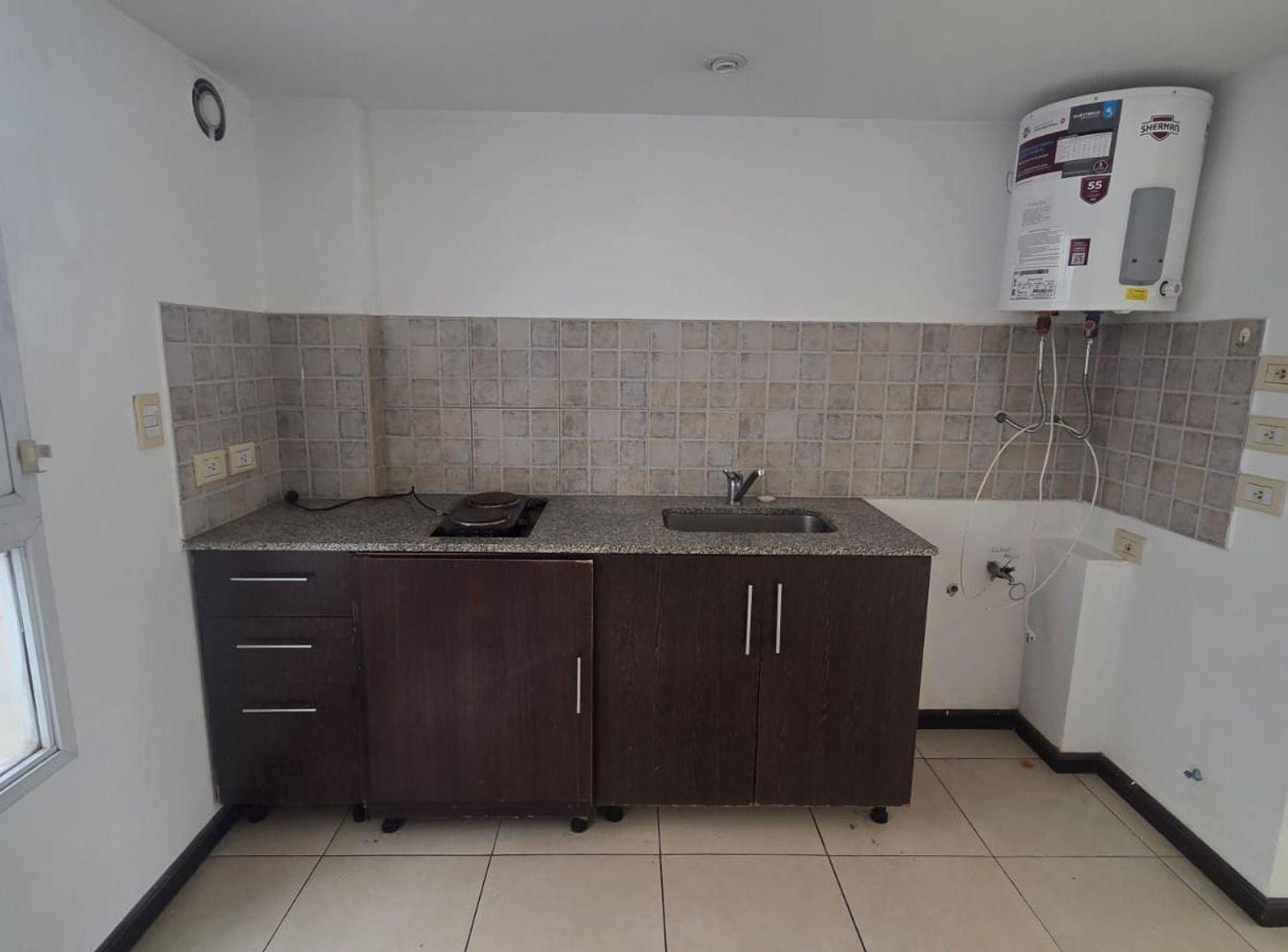 Foto de ALQUILER MONOAMBIENTE MORON, imagen 4