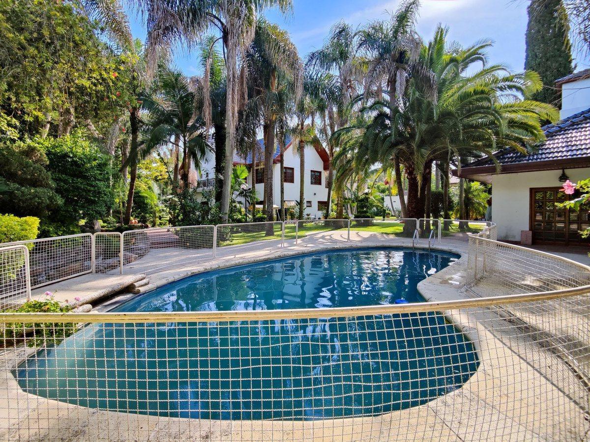 Foto de CASA 7 AMBIENTES VENTA RANELAGH JARDIN POR INOMATA, imagen 1