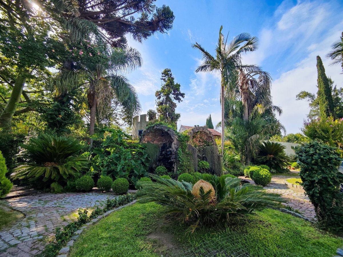 Foto de CASA 7 AMBIENTES VENTA RANELAGH JARDIN POR INOMATA, imagen 5