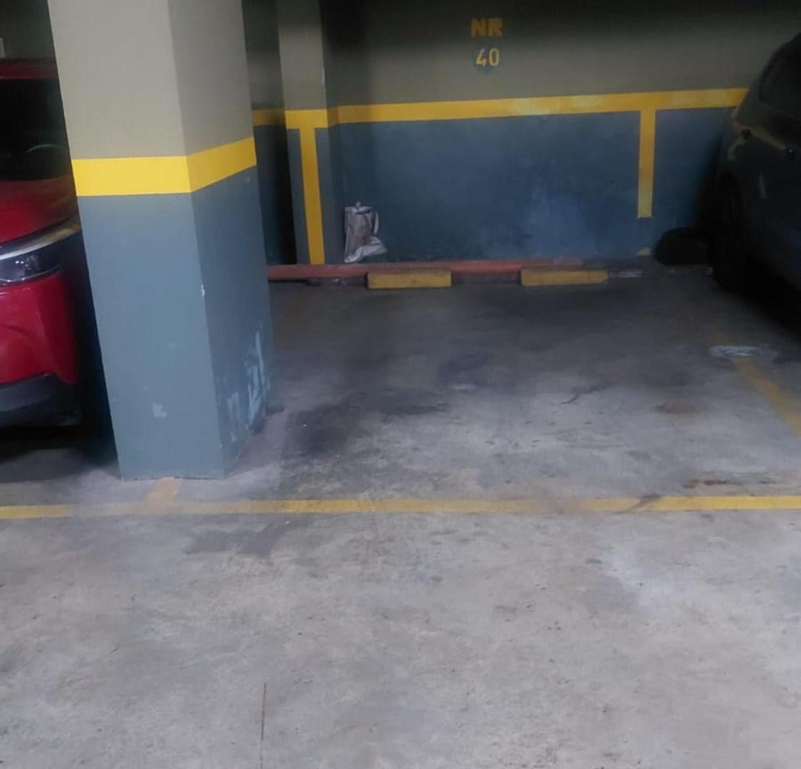 Foto de COCHERA EN VENTA MEDRANO 1020, imagen 2