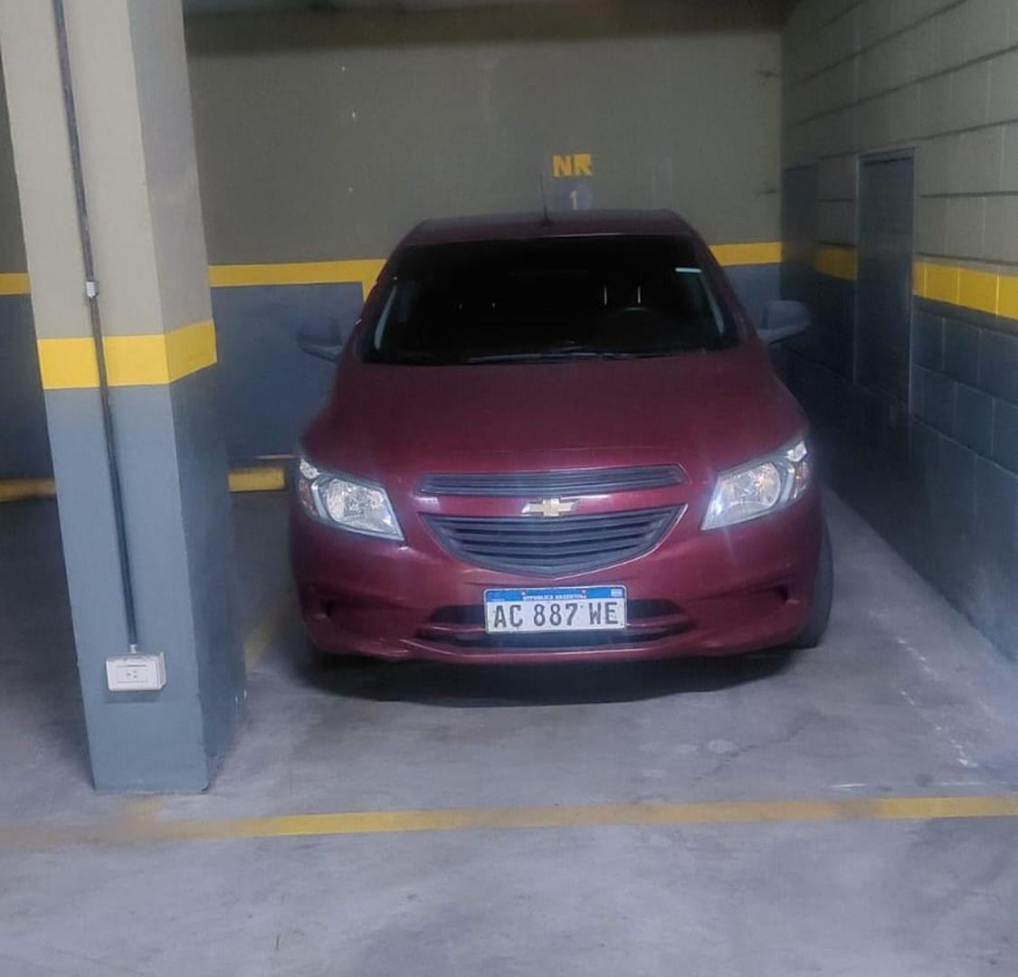 Foto de COCHERA EN VENTA MEDRANO 1020, imagen 1