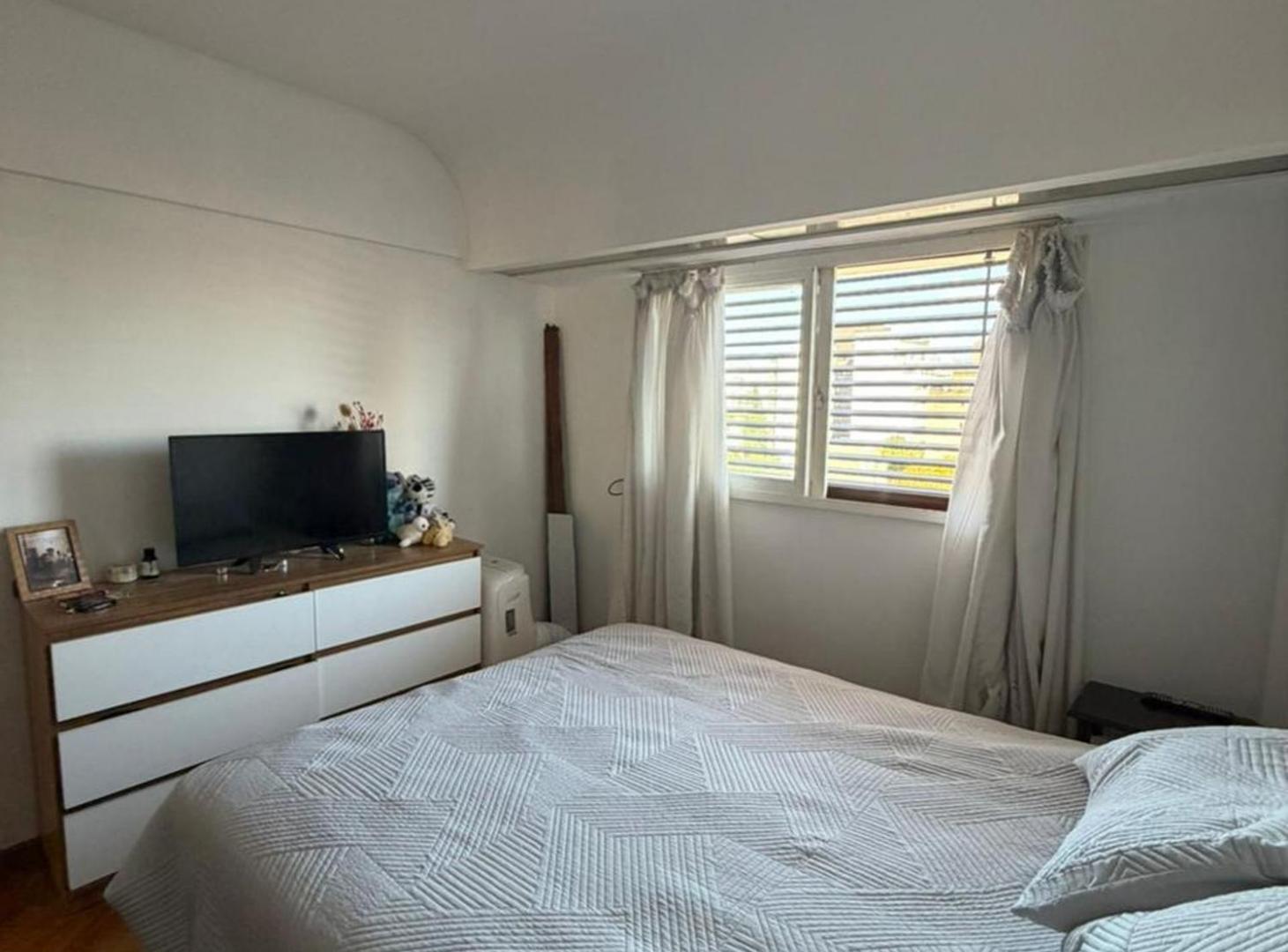 Foto de Venta departamento 4 amb en Belgrano. Guarda Coche, imagen 4
