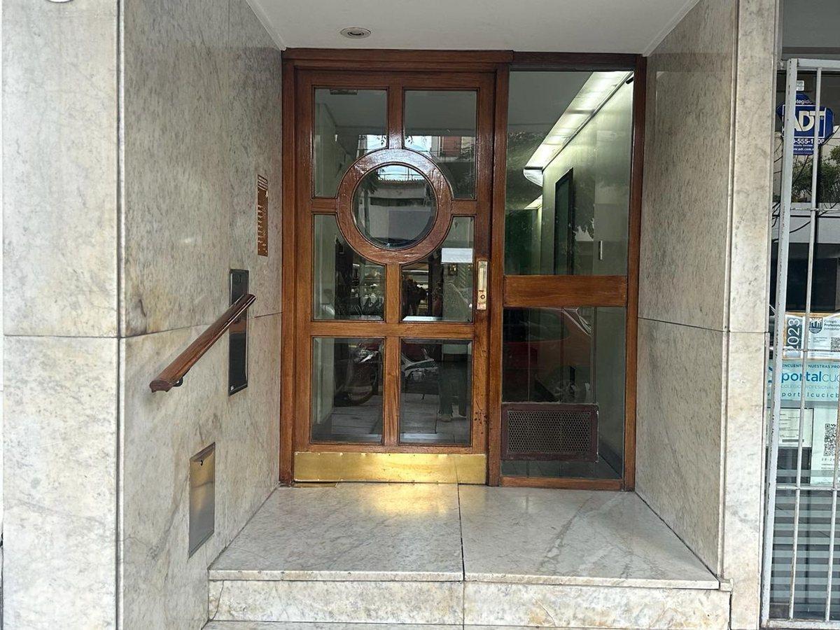 Foto de Venta departamento 4 amb en Belgrano. Guarda Coche, imagen 5