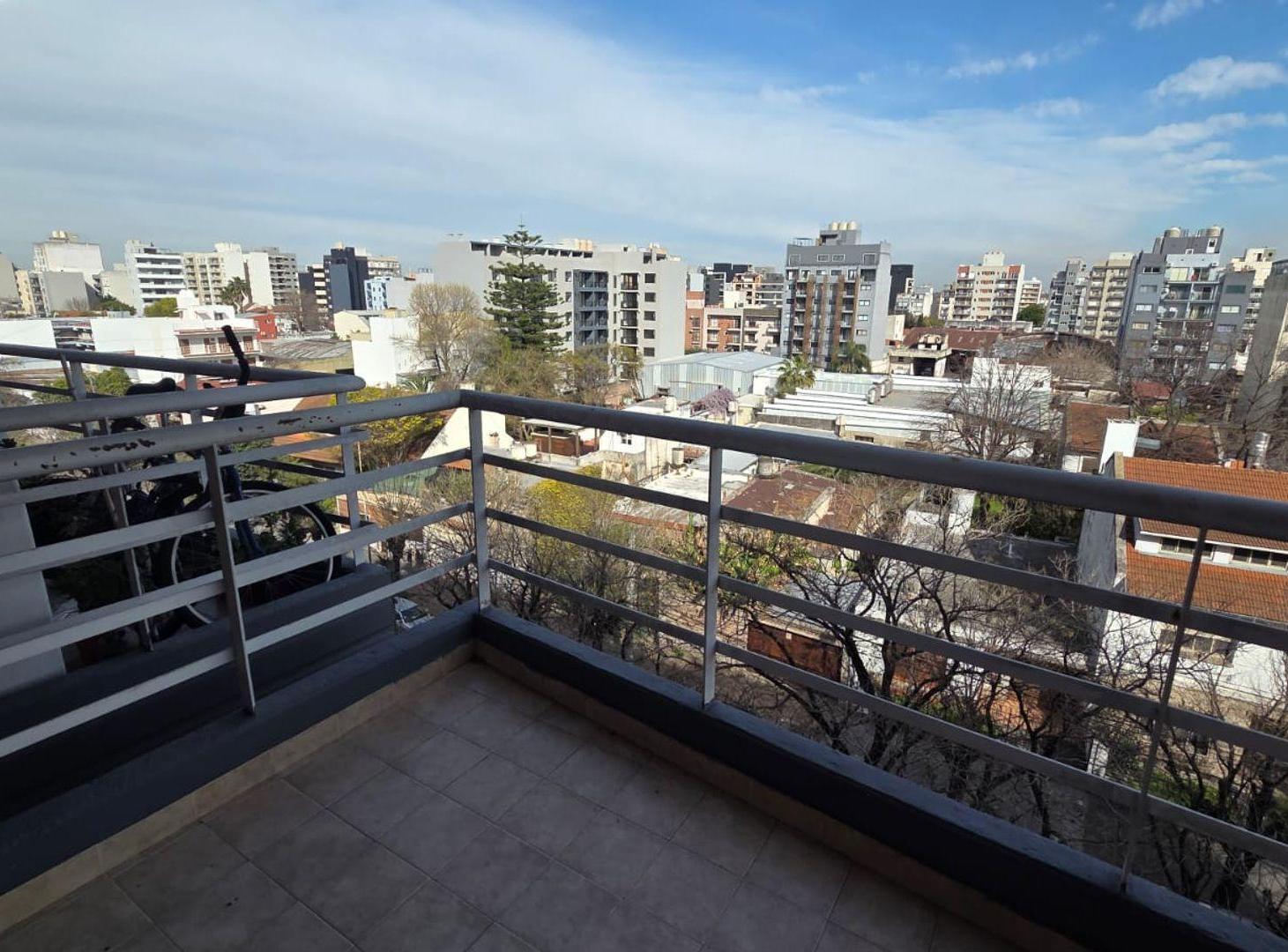 Foto de ALQUILER 2 AMBIENTES CON BALCON Y AMENITIS MORON, imagen 3