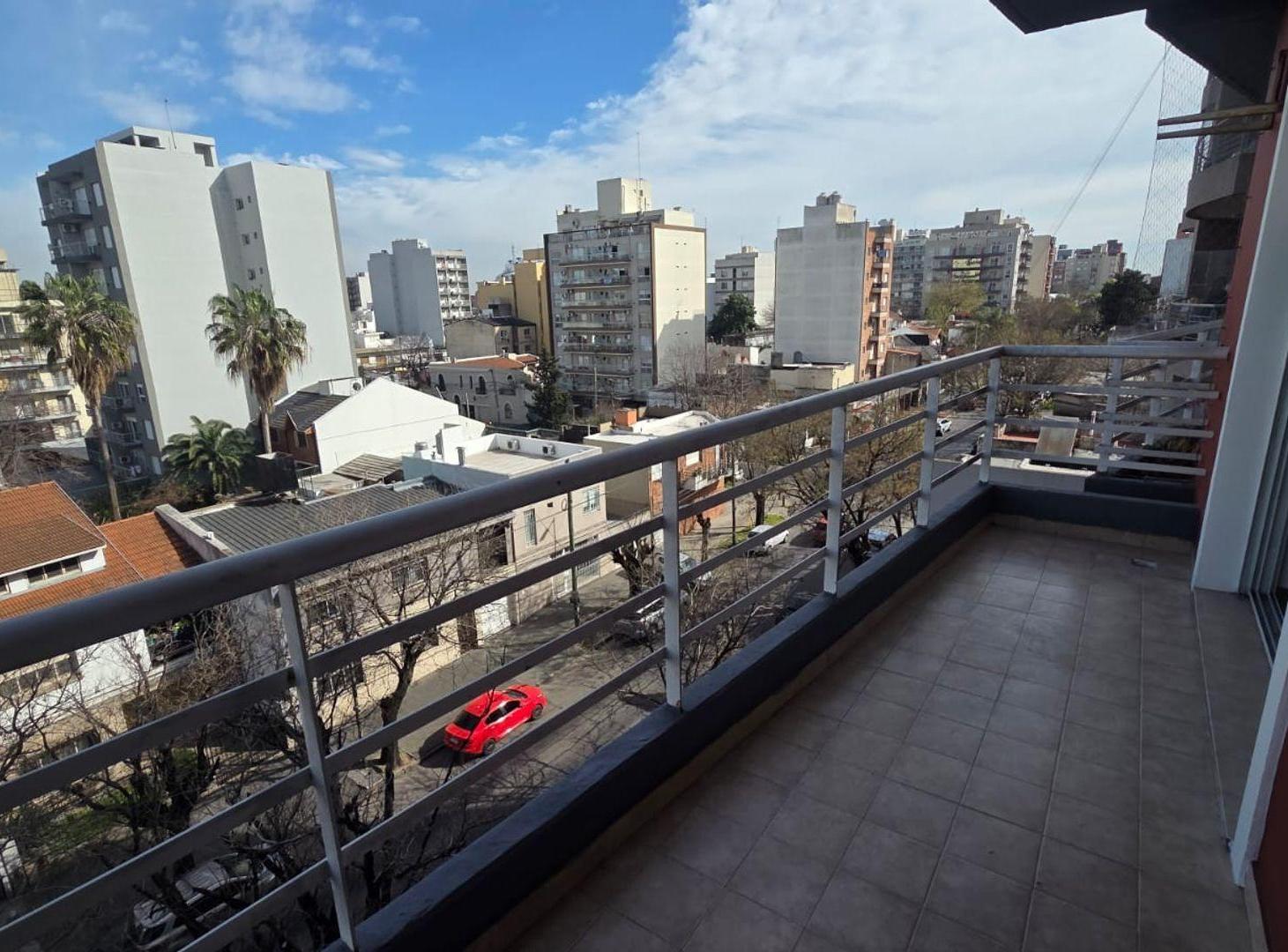 Foto de ALQUILER 2 AMBIENTES CON BALCON Y AMENITIS MORON, imagen 2