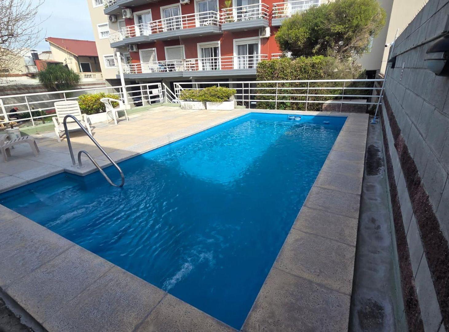 Foto de ALQUILER 2 AMBIENTES CON BALCON Y AMENITIS MORON, imagen 1