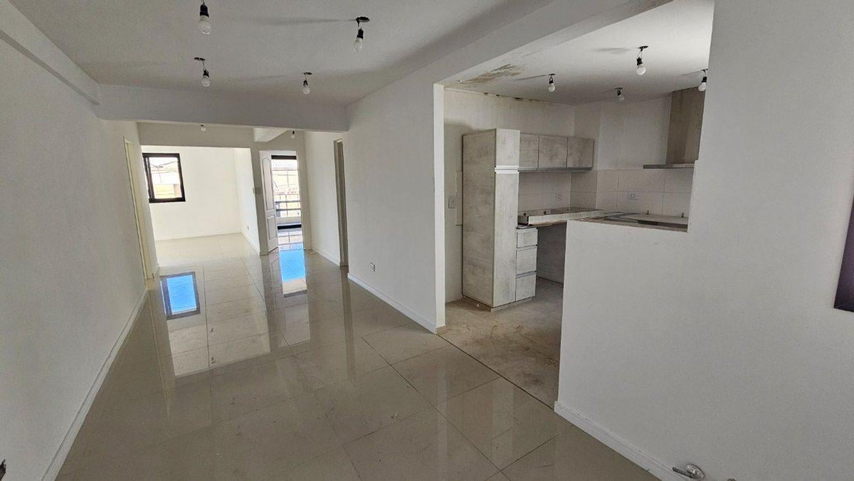 Foto de VENTA DPTO 2 AMB 4 AMB BALCON TERRAZA RAMOS MEJIA, imagen 3