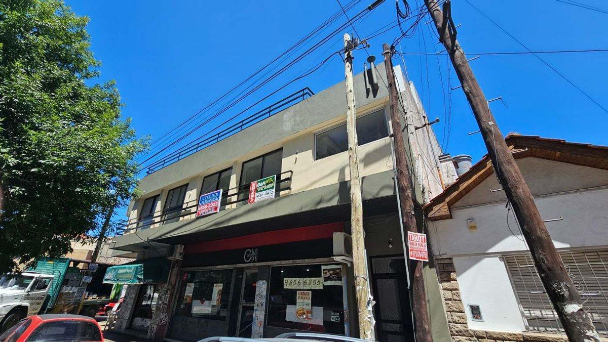 Foto de VENTA DPTO 2 AMB 4 AMB BALCON TERRAZA RAMOS MEJIA, imagen 4