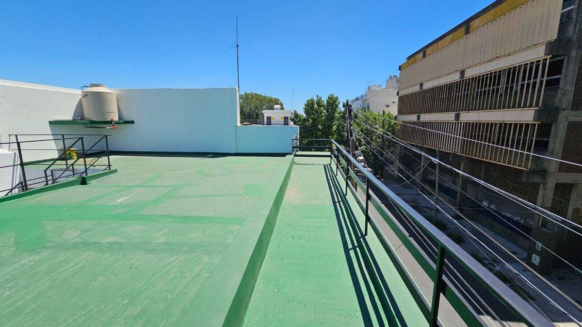 Foto de VENTA DPTO 2 AMB 4 AMB BALCON TERRAZA RAMOS MEJIA, imagen 5