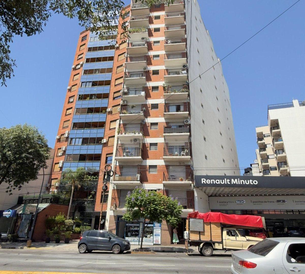 Foto de VENTA MONOAMBIENTE A MTS HOSP. CLINICAS F MEDICINA, imagen 1