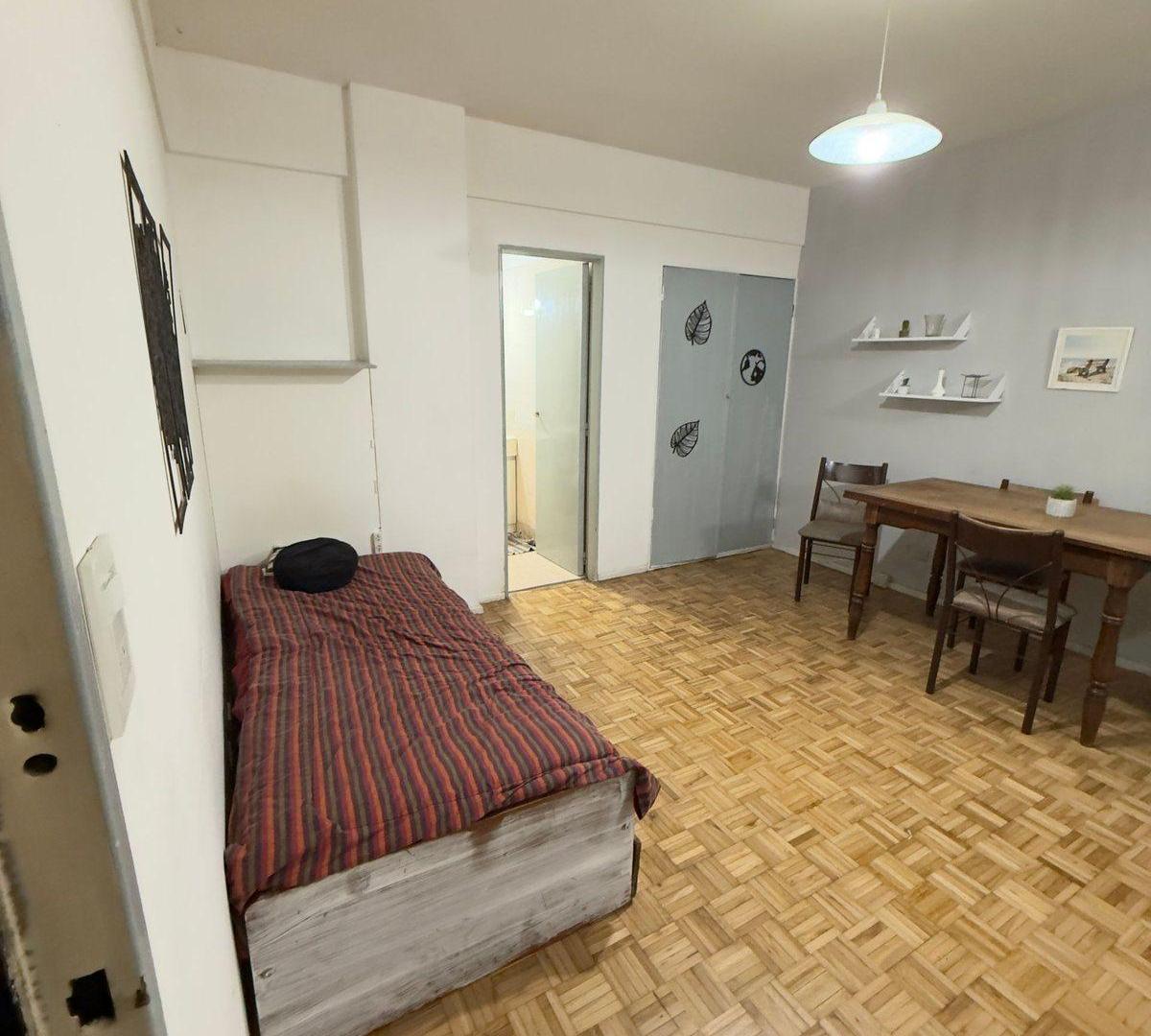 Foto de VENTA MONOAMBIENTE A MTS HOSP. CLINICAS F MEDICINA, imagen 4