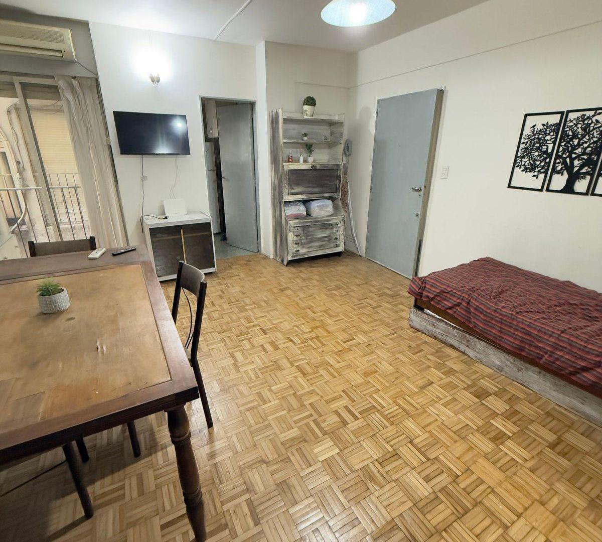 Foto de VENTA MONOAMBIENTE A MTS HOSP. CLINICAS F MEDICINA, imagen 3
