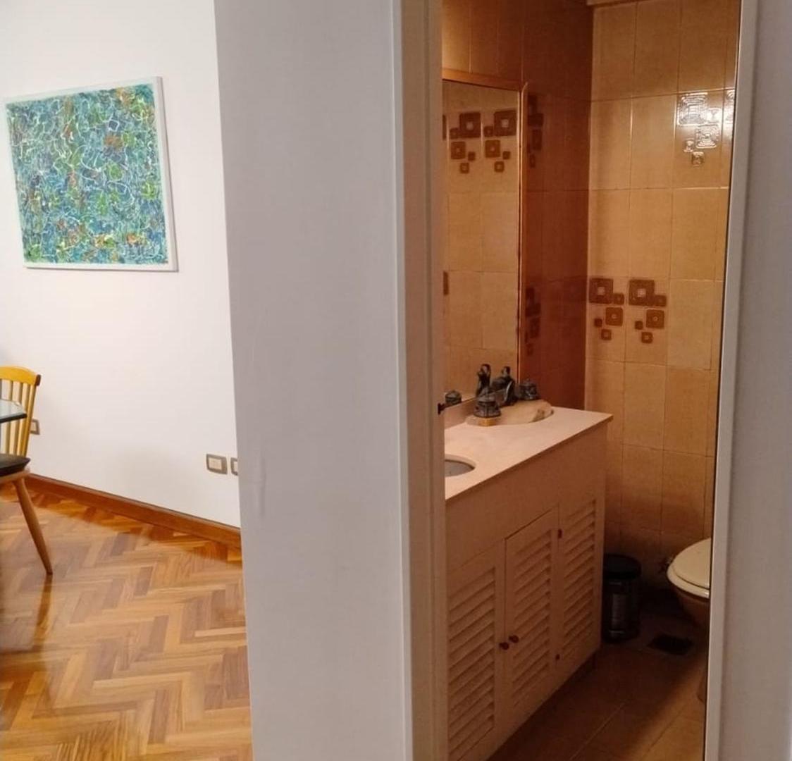 Foto de VENTA 4 AMBIENTES CON DEPENDENCIA COLEGIALES, imagen 2