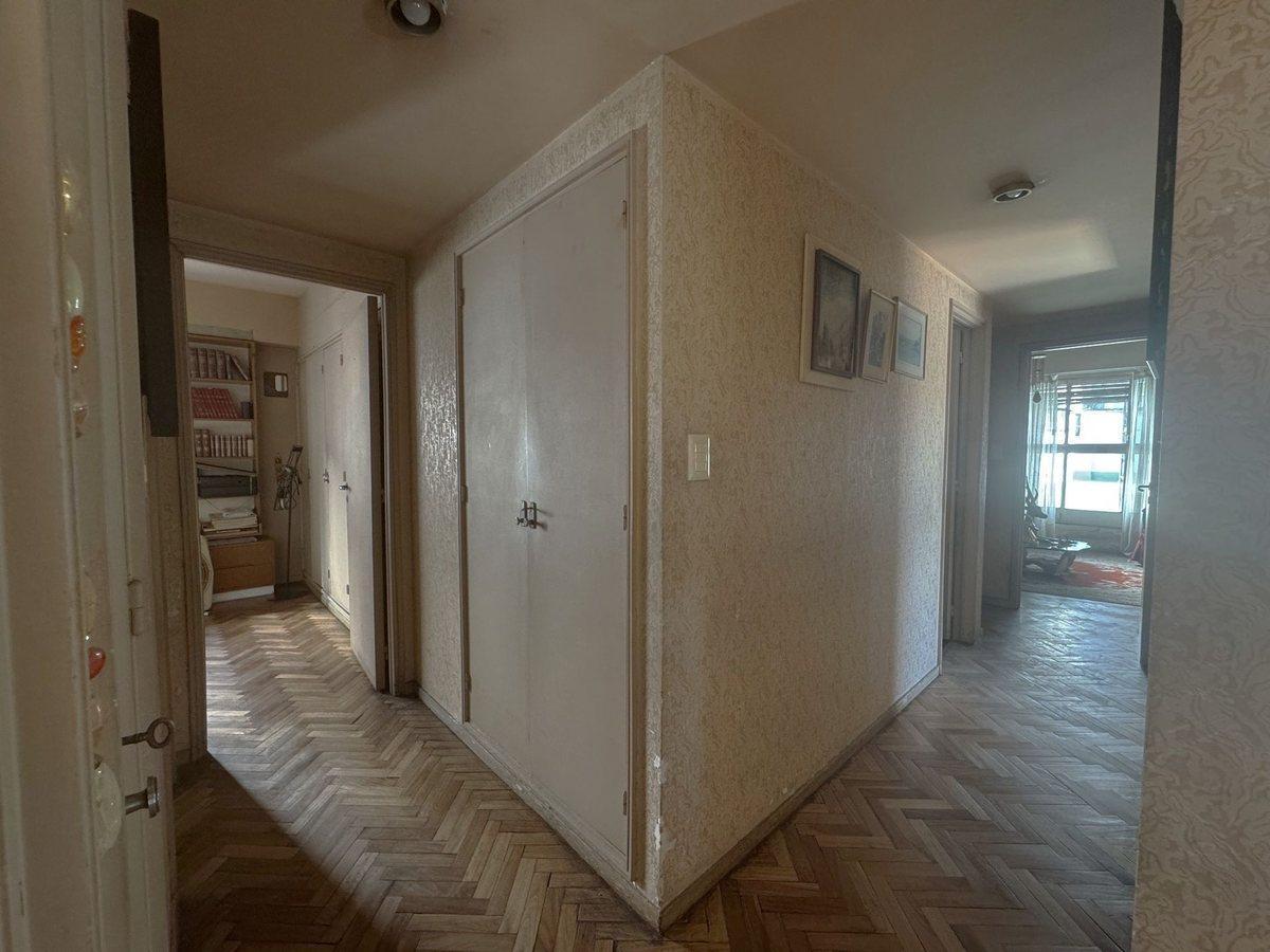 Foto de VENTA DEPARTAMENTO 4 AMBIENTES MAS TERRAZA DE 86M2, imagen 4