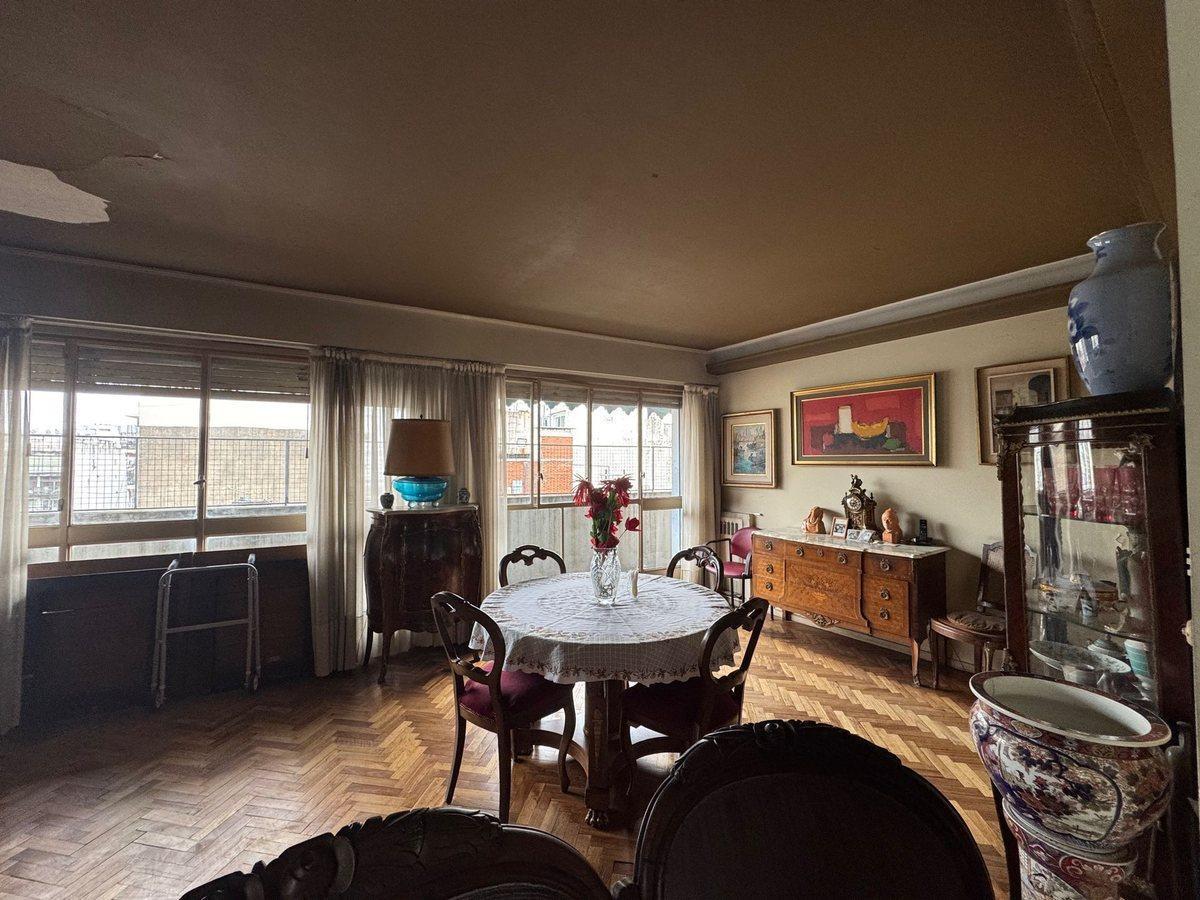 Foto de VENTA DEPARTAMENTO 4 AMBIENTES MAS TERRAZA DE 86M2, imagen 1