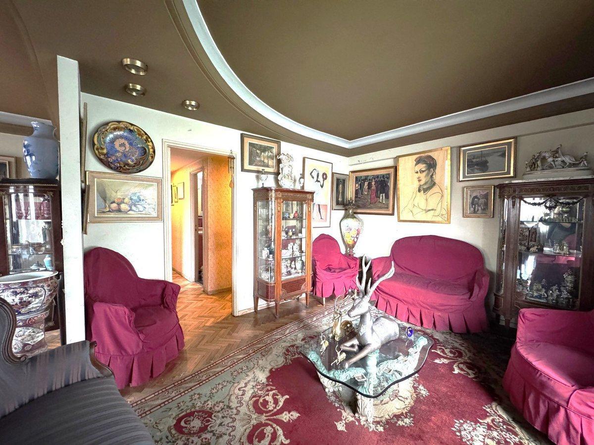 Foto de VENTA DEPARTAMENTO 4 AMBIENTES MAS TERRAZA DE 86M2, imagen 2