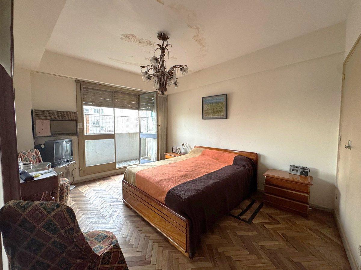 Foto de VENTA DEPARTAMENTO 4 AMBIENTES MAS TERRAZA DE 86M2, imagen 3