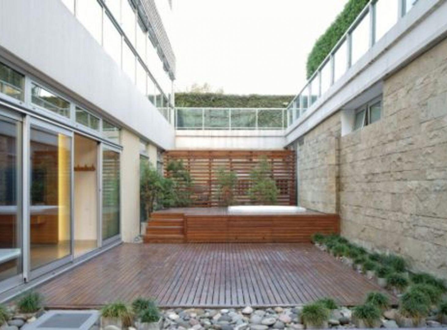 Foto de VENTA 3 AMBIENTES AMENITIES COCHERA VICENTE LOPEZ, imagen 3