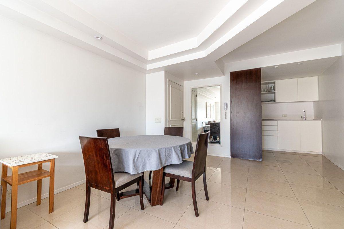 Foto de Duplex 2 ambientes moderno. Full equipado,Recoleta, imagen 5