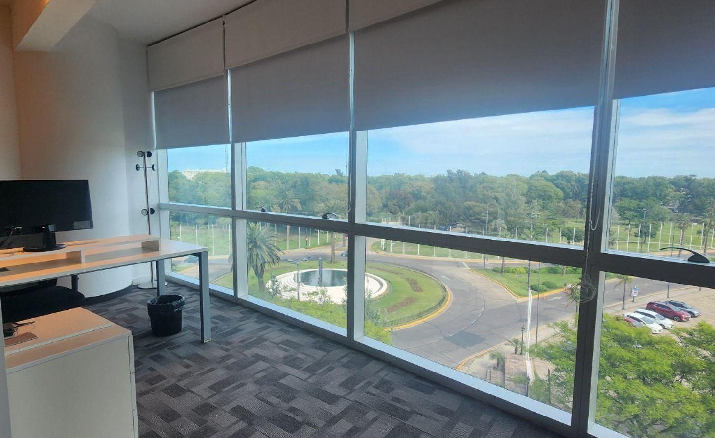 Foto de Oficina 227m2 en Torre de las Naciones c/ cochera, imagen 4