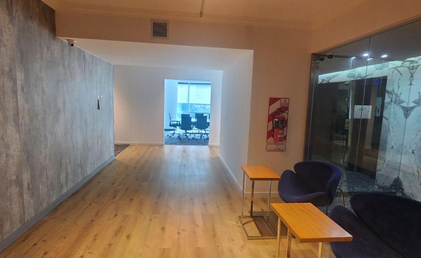 Foto de Oficina 227m2 en Torre de las Naciones c/ cochera, imagen 5