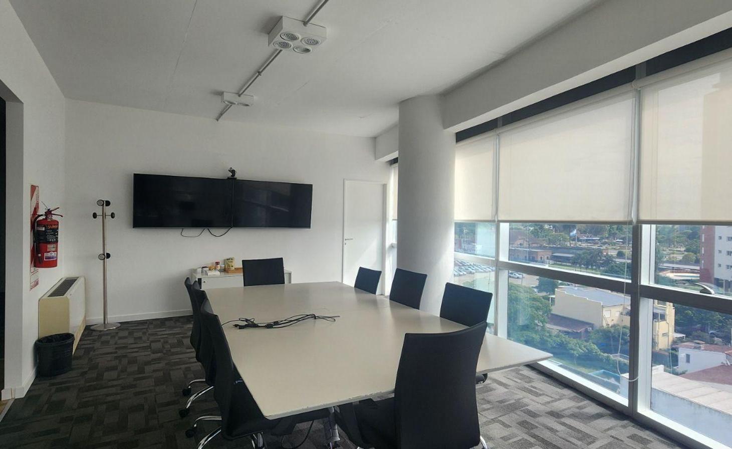 Foto de Oficina 227m2 en Torre de las Naciones c/ cochera, imagen 3