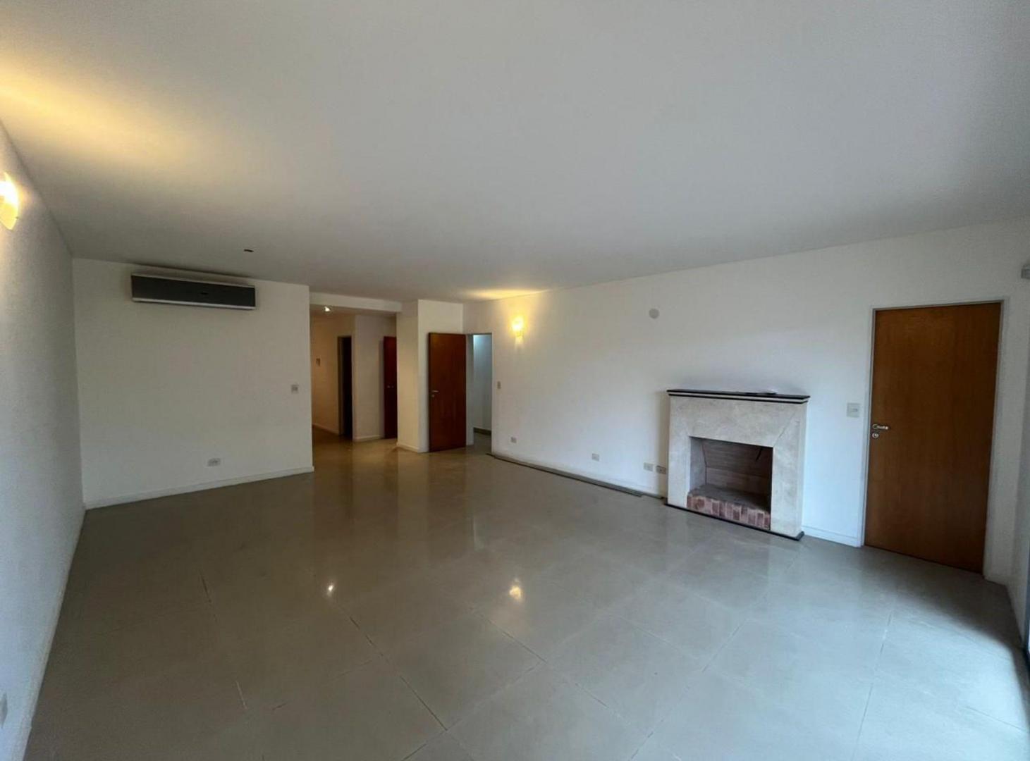 Foto de Departamento en alquiler – Av. del Libertador 13.4, imagen 5