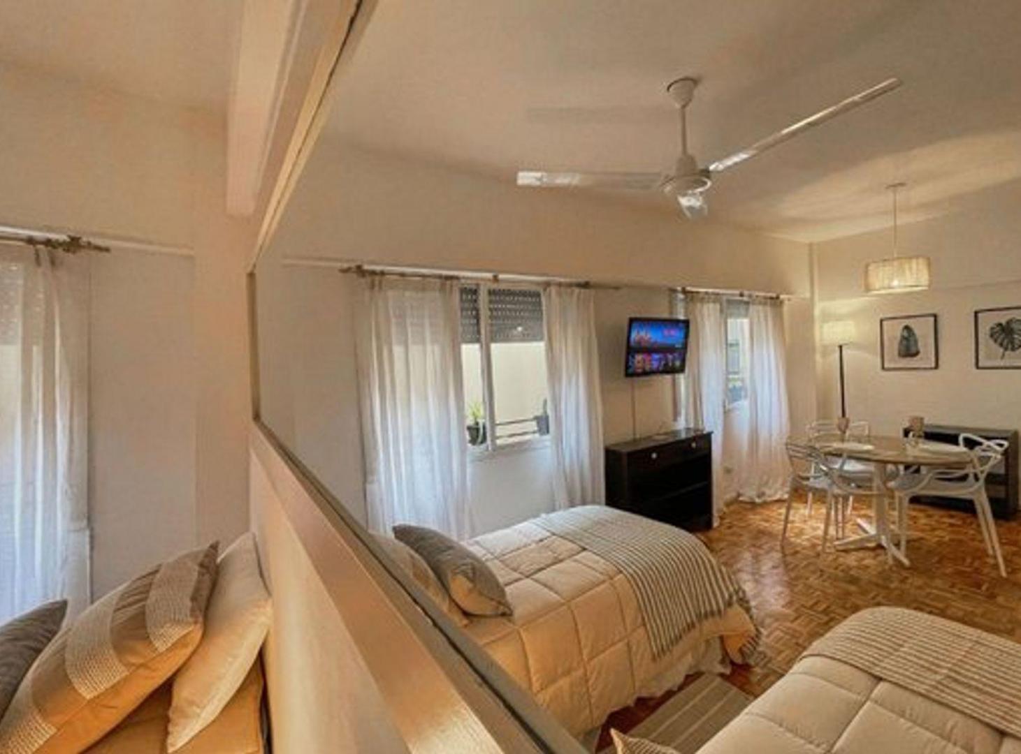 Foto de MONOAMBIENTE EN VENTA EN SAN TELMO APTO CREDITO, imagen 3