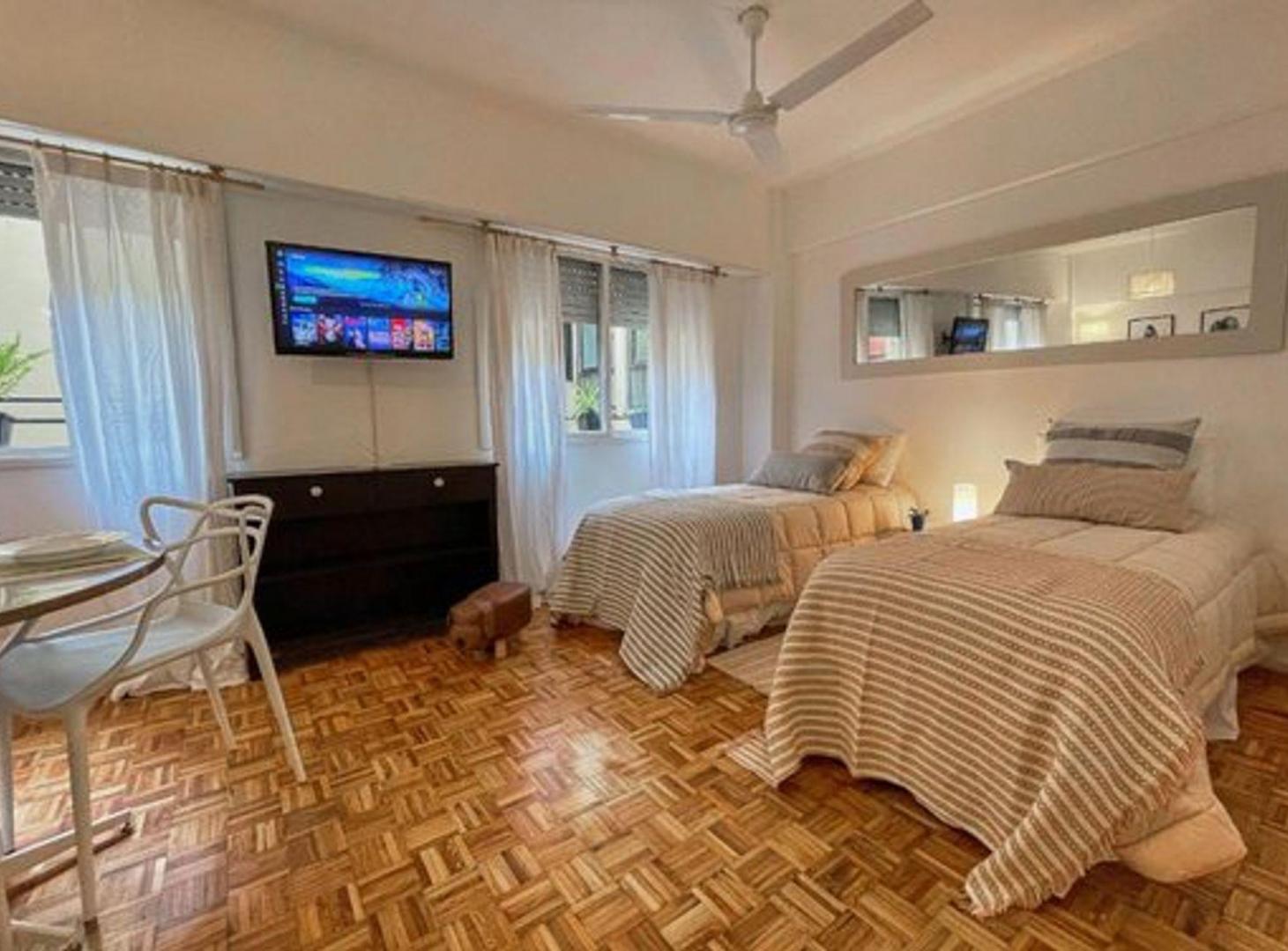 Foto de MONOAMBIENTE EN VENTA EN SAN TELMO APTO CREDITO, imagen 2