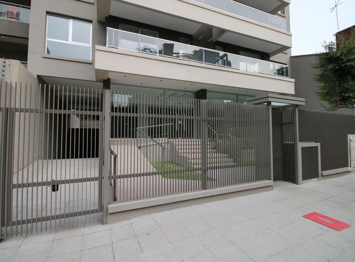 Foto de VENTA DOS AMBIENTES COCHERA APTO CREDITO ESTRENAR, imagen 4