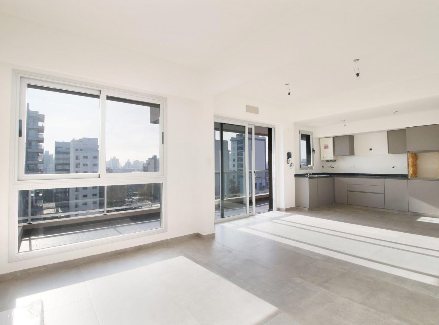Foto de VENTA 5 AMBIENTES TERRAZA ORTIZ DE OCAMPO COCHERA, imagen 4