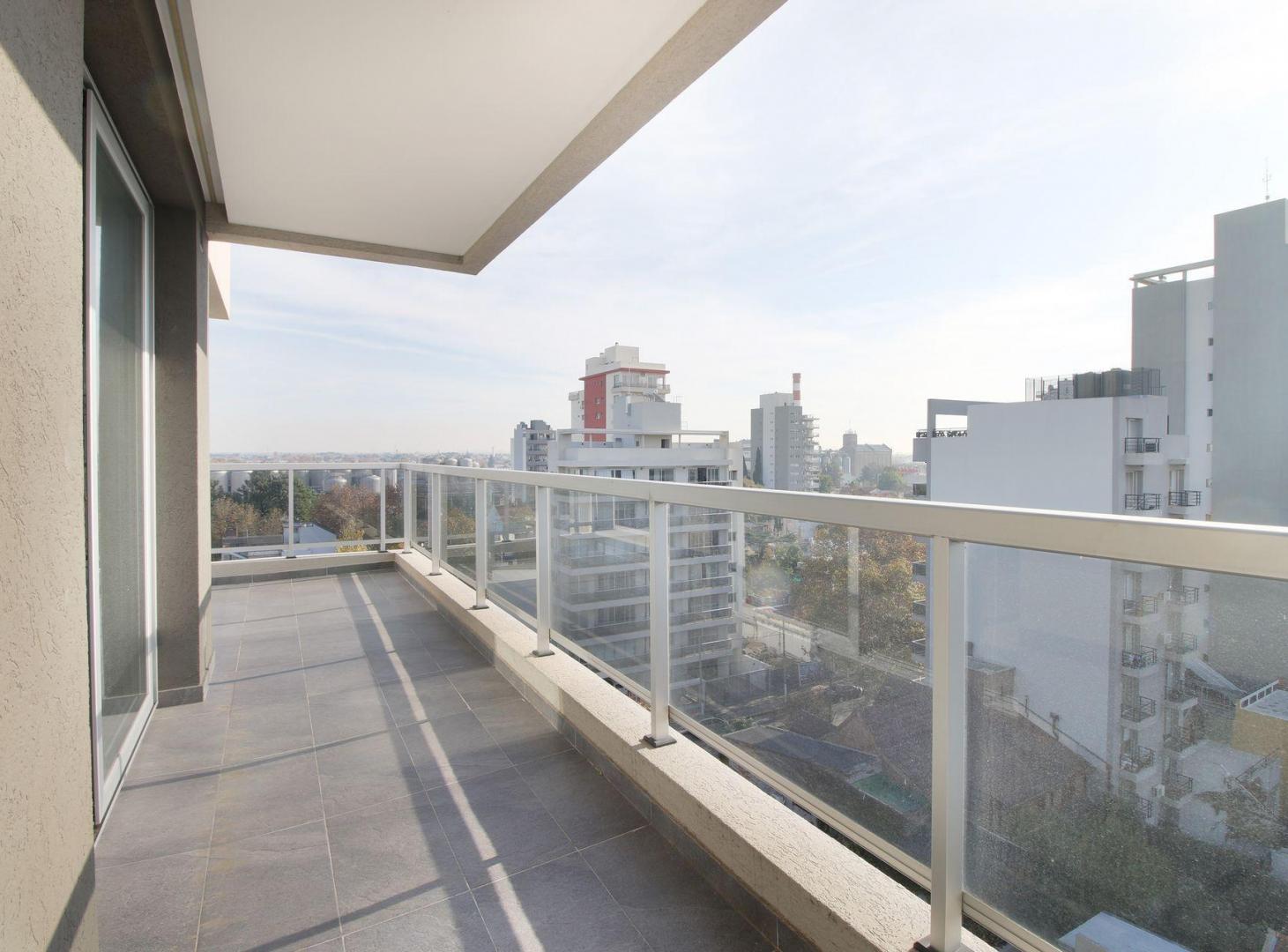 Foto de VENTA 5 AMBIENTES TERRAZA ORTIZ DE OCAMPO COCHERA, imagen 2