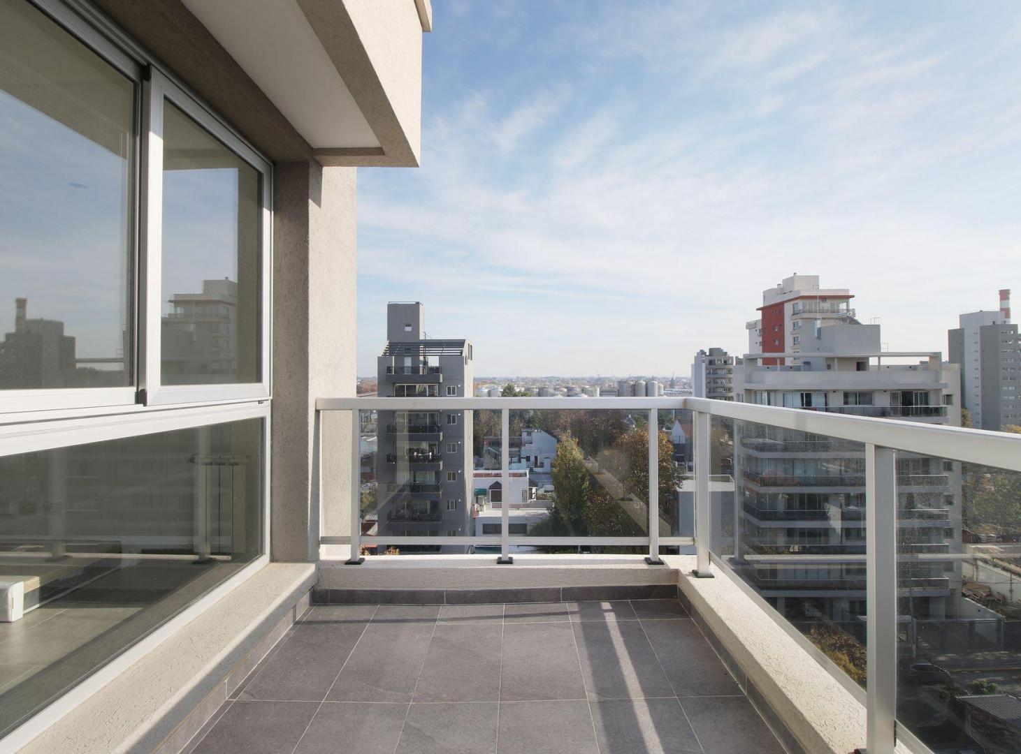 Foto de VENTA 5 AMBIENTES TERRAZA ORTIZ DE OCAMPO COCHERA, imagen 1