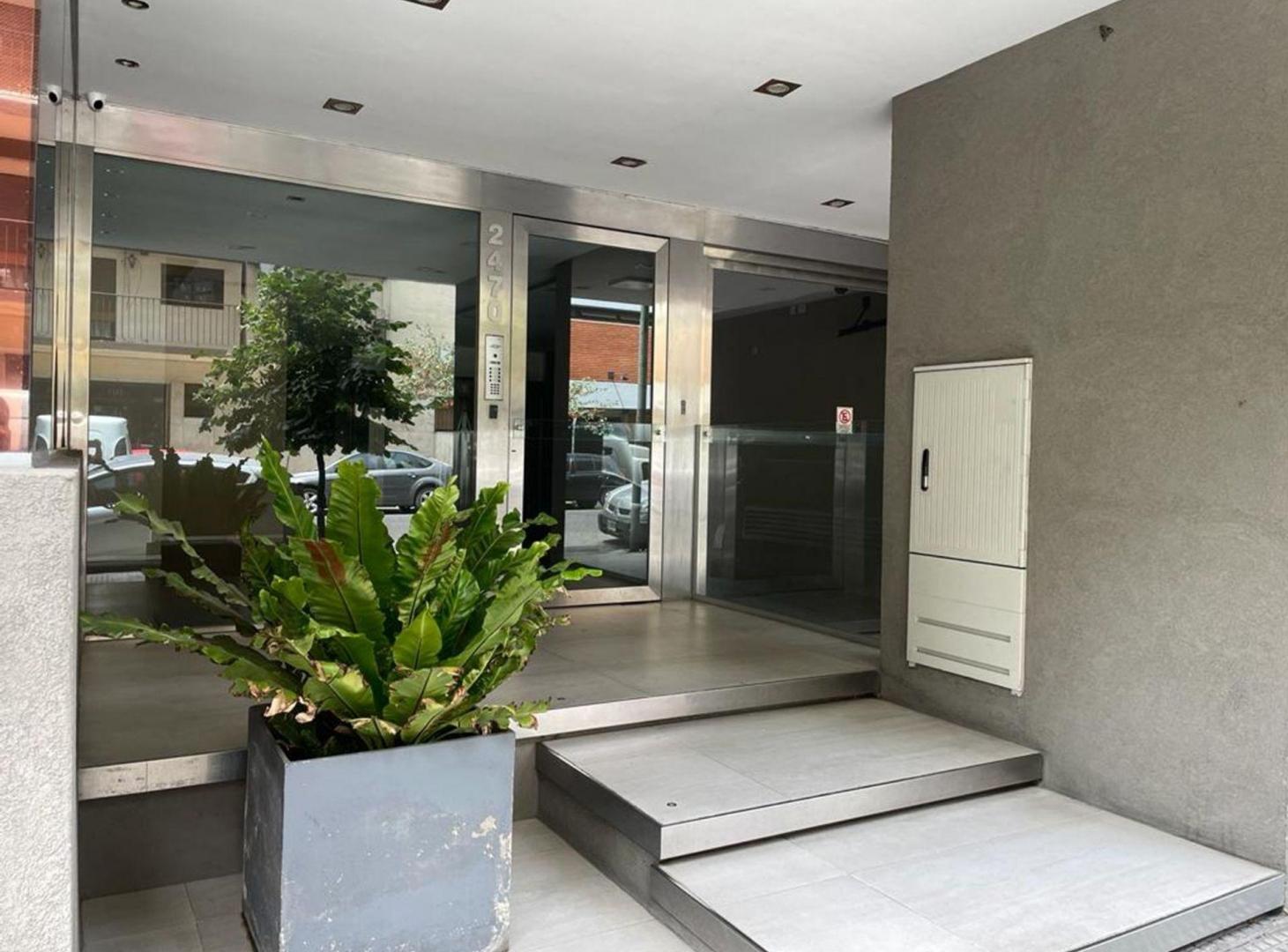 Foto de ALQUILER MONOAMBIENTE AMOBLADO BALCON AMENITIES, imagen 5