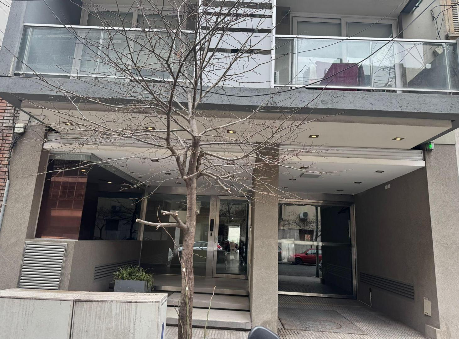 Foto de ALQUILER MONOAMBIENTE AMOBLADO BALCON AMENITIES, imagen 4