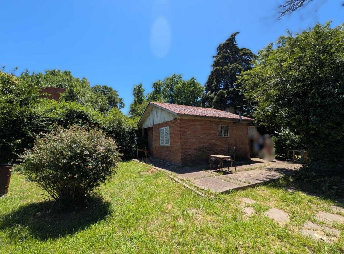 Foto de Venta 3 lotes en Castelar 1.000 m² 30 m de frente, imagen 1