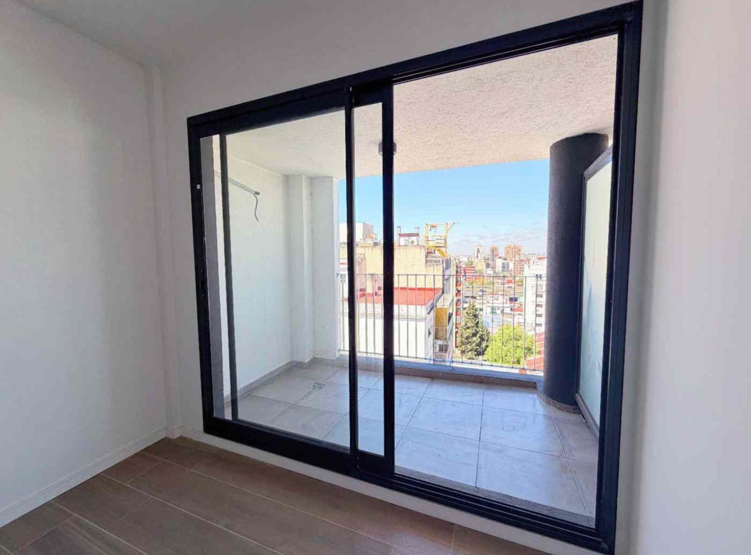 Foto de Monoambiente a estrenar con amenities balcon subte, imagen 2