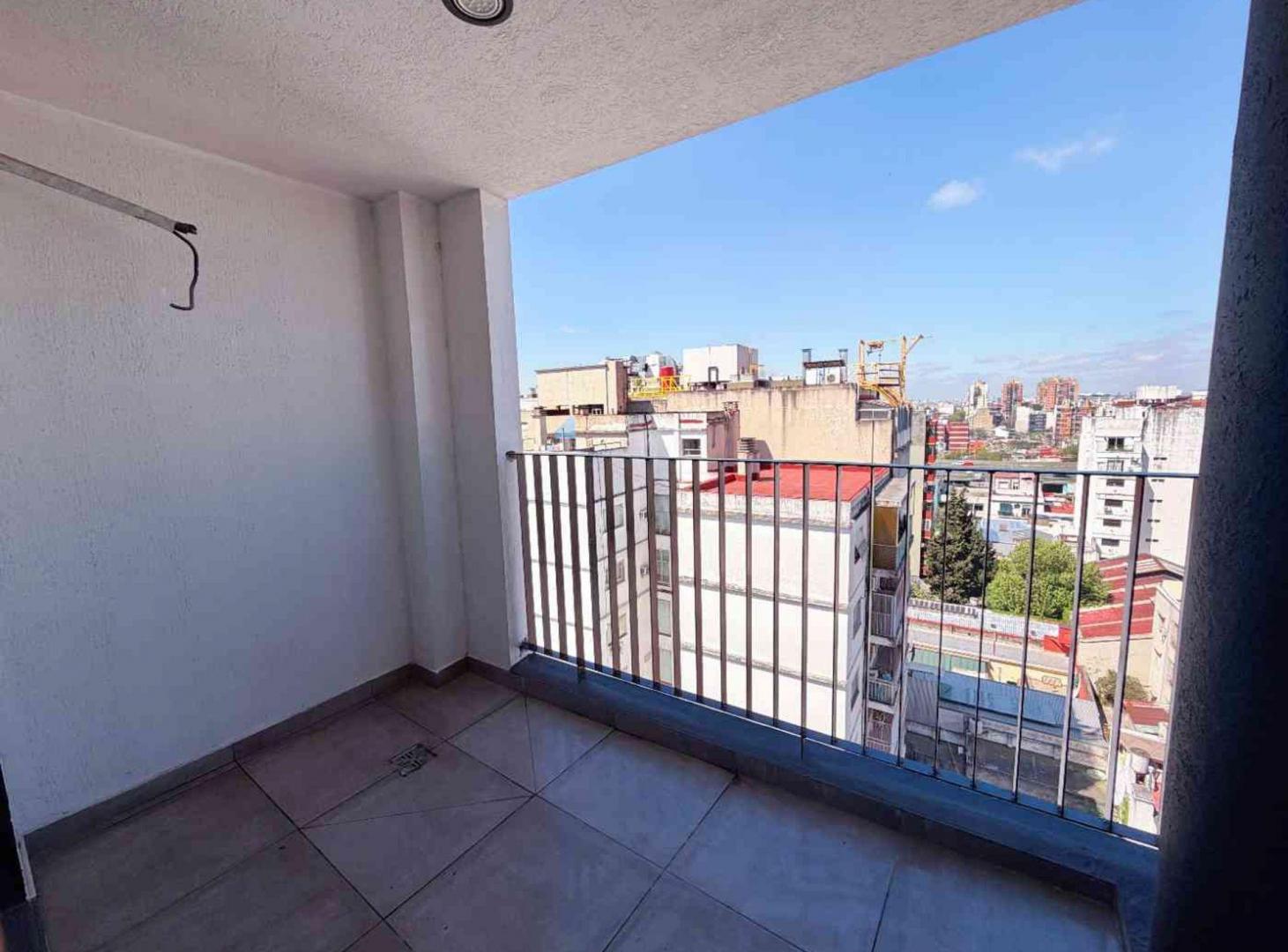 Foto de Monoambiente a estrenar con amenities balcon subte, imagen 4
