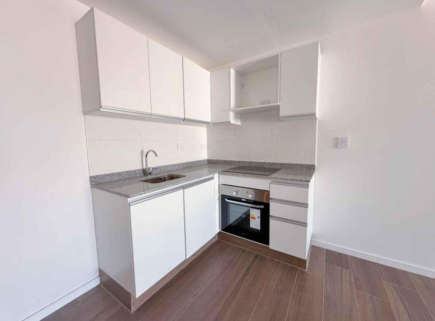 Foto de Monoambiente a estrenar con amenities balcon subte, imagen 1