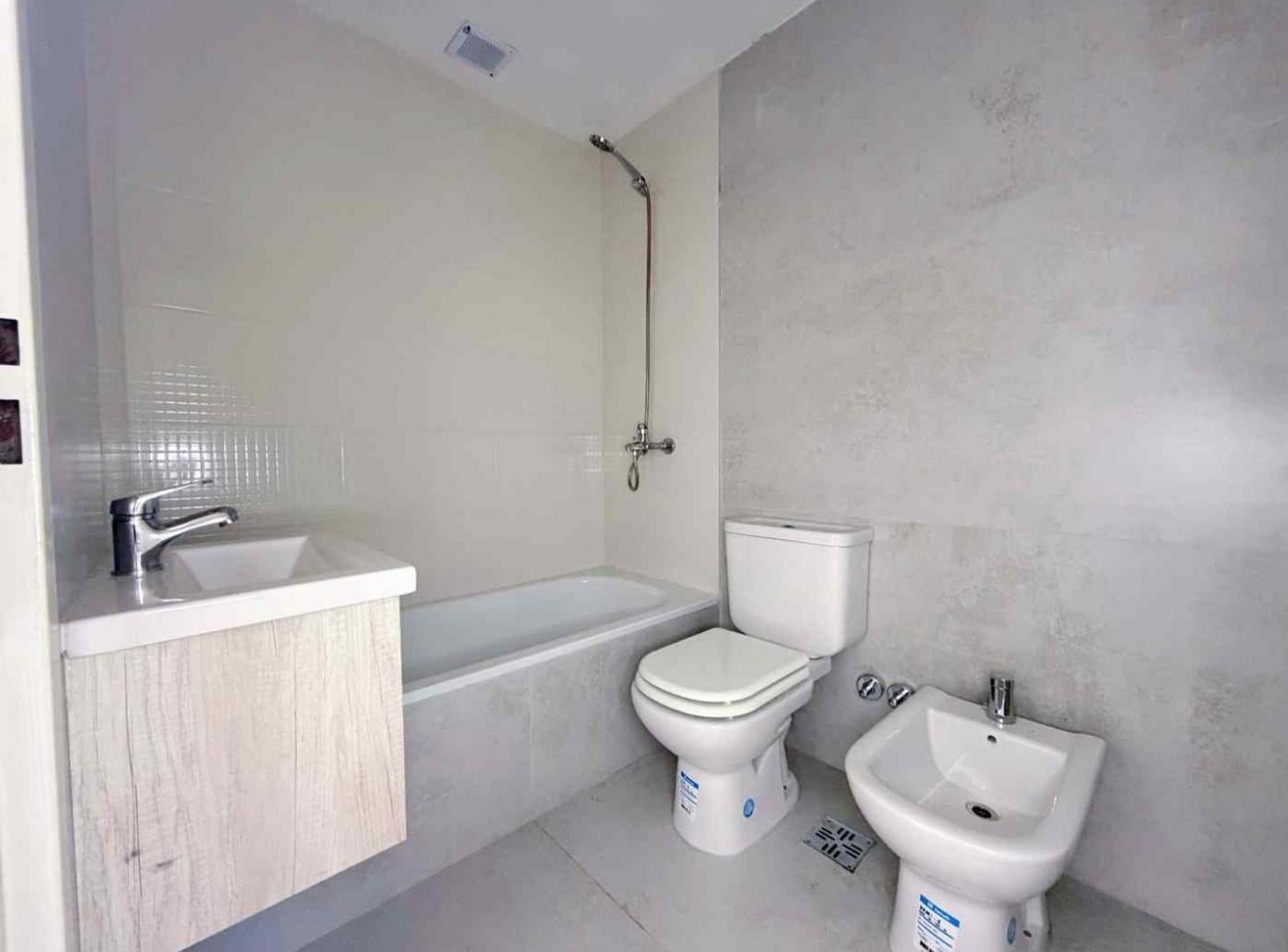 Foto de Monoambiente a estrenar con amenities balcon subte, imagen 3