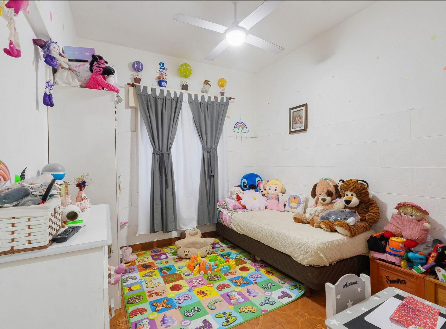 Foto de CASA 3 AMB. CON JARDIN Y PARRILLA EN SAN JUSTO, imagen 3