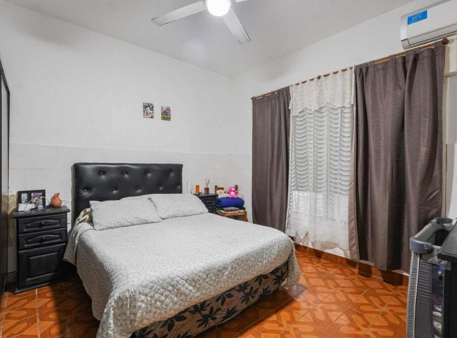 Foto de CASA 3 AMB. CON JARDIN Y PARRILLA EN SAN JUSTO, imagen 4
